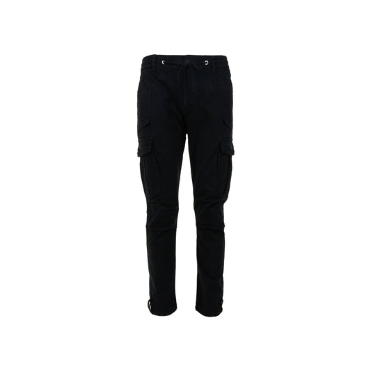 LONG PANTS | CARGO