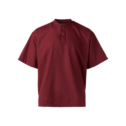 Men’s Round Neck Short Sleeve Shirt