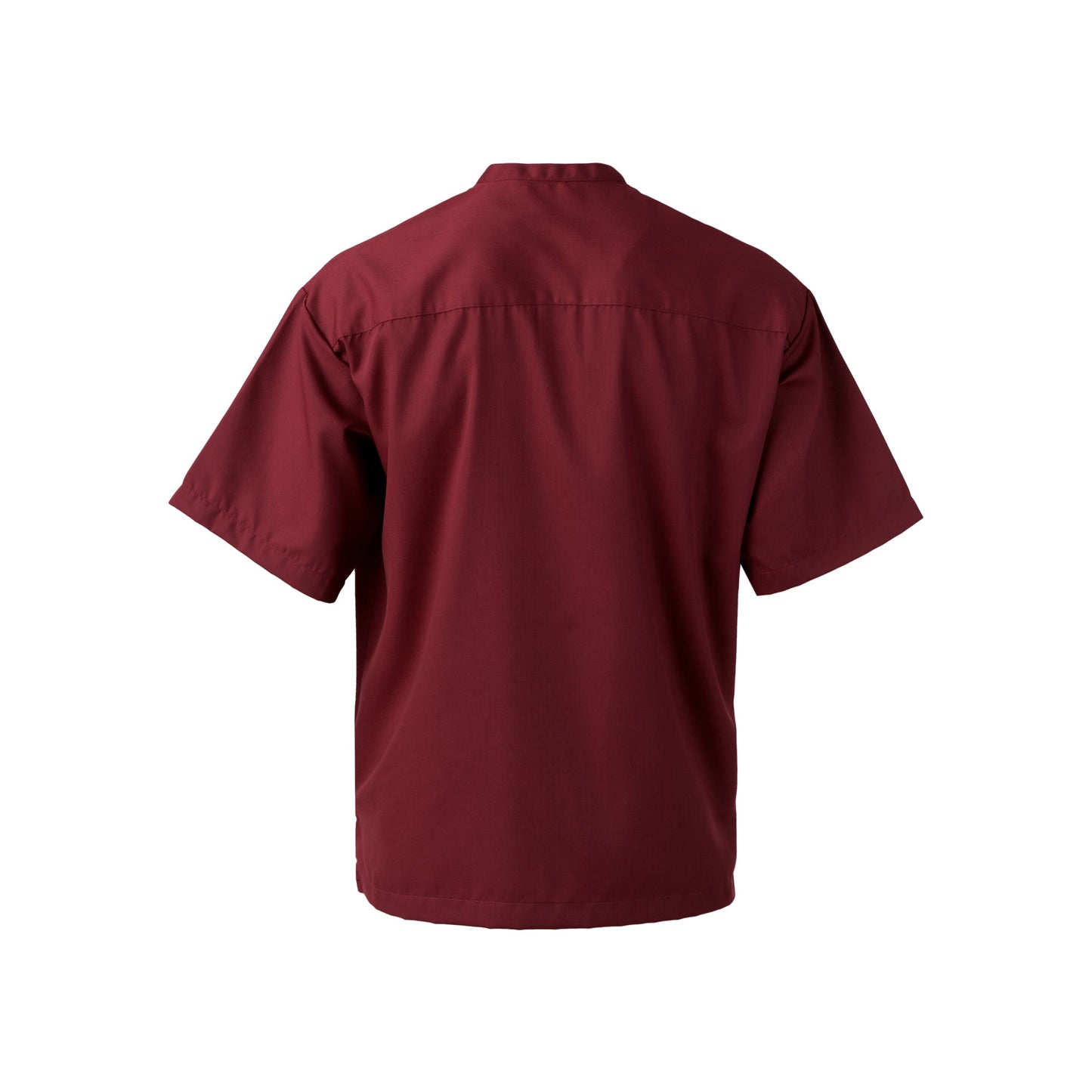 Men’s Round Neck Short Sleeve Shirt