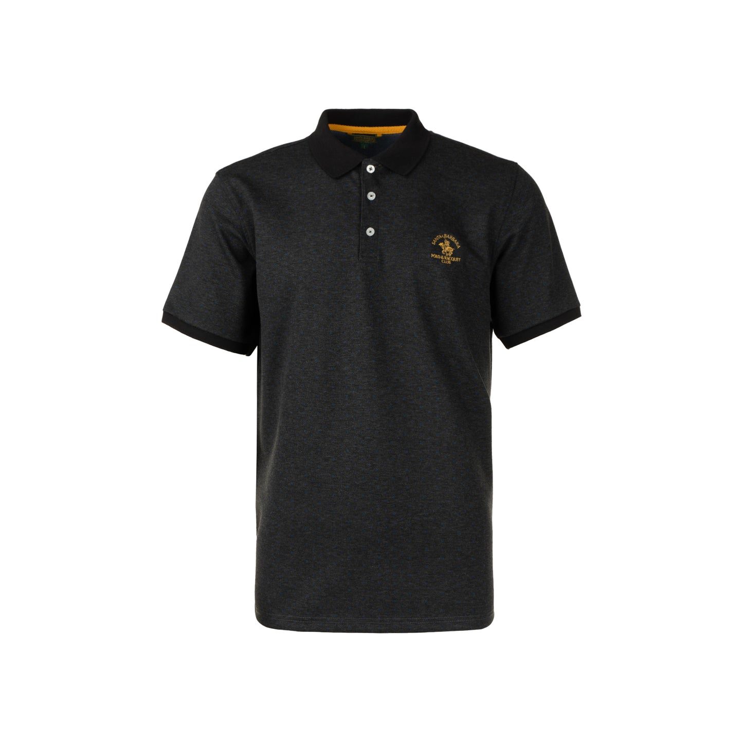 POLO TEE | BASIC