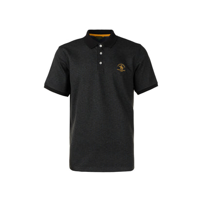 POLO TEE | BASIC