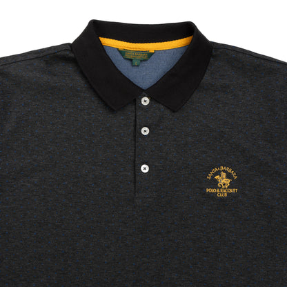 POLO TEE | BASIC