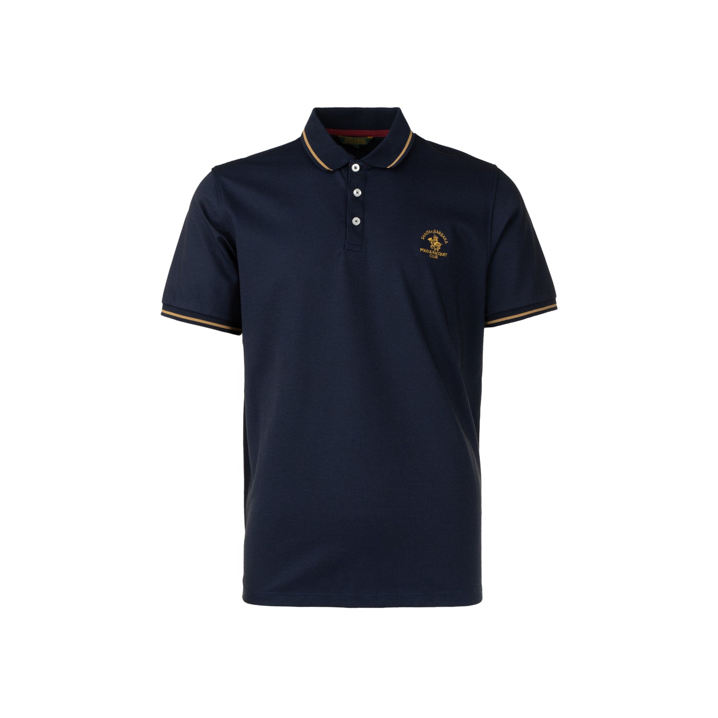 POLO TEE | BASIC