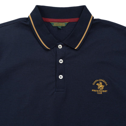 POLO TEE | BASIC