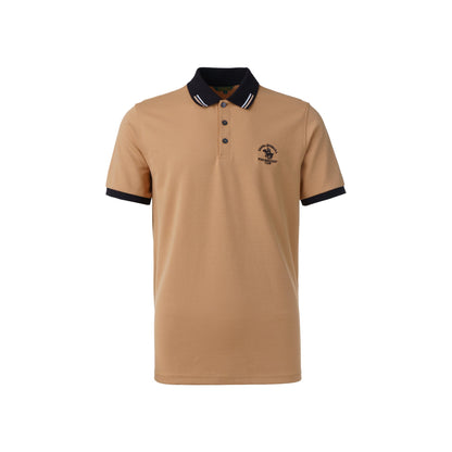 Basic Polo Tee