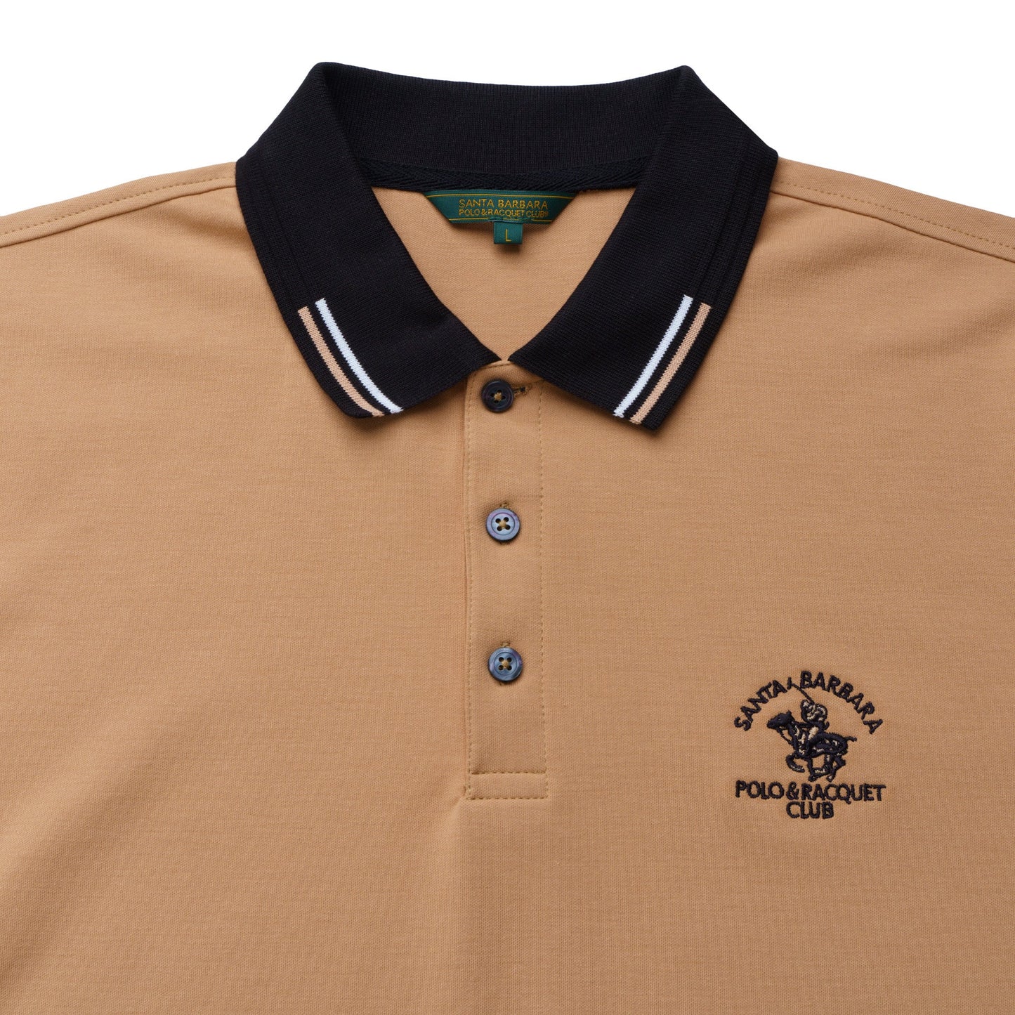 Basic Polo Tee