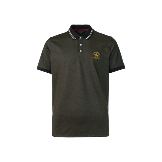 Basic Polo Tee