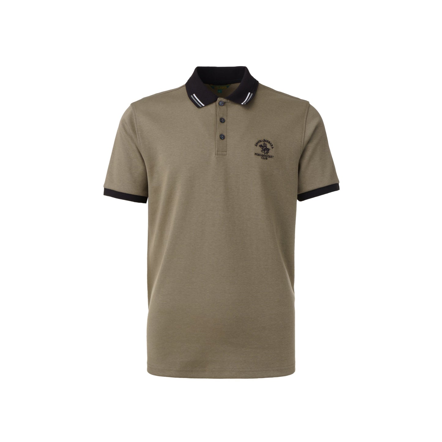 Basic Polo Tee