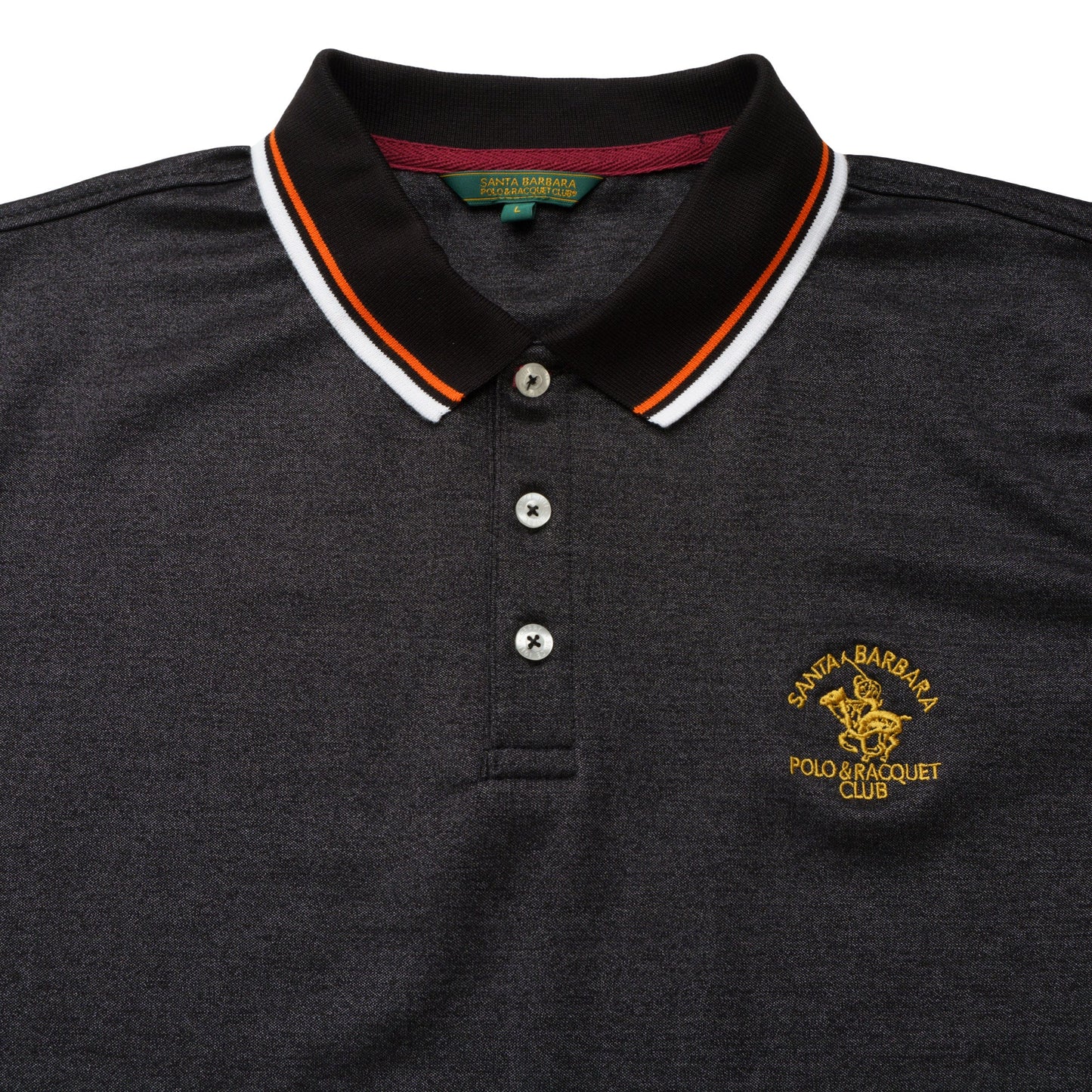 Polo Tee