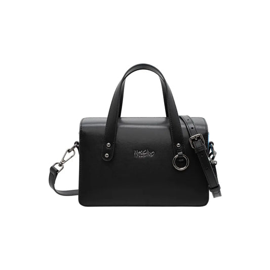 Serena Magenetic Top Handle Bag