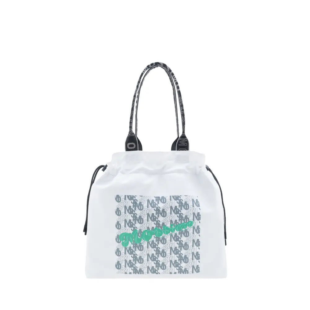 Zest Tote Bag