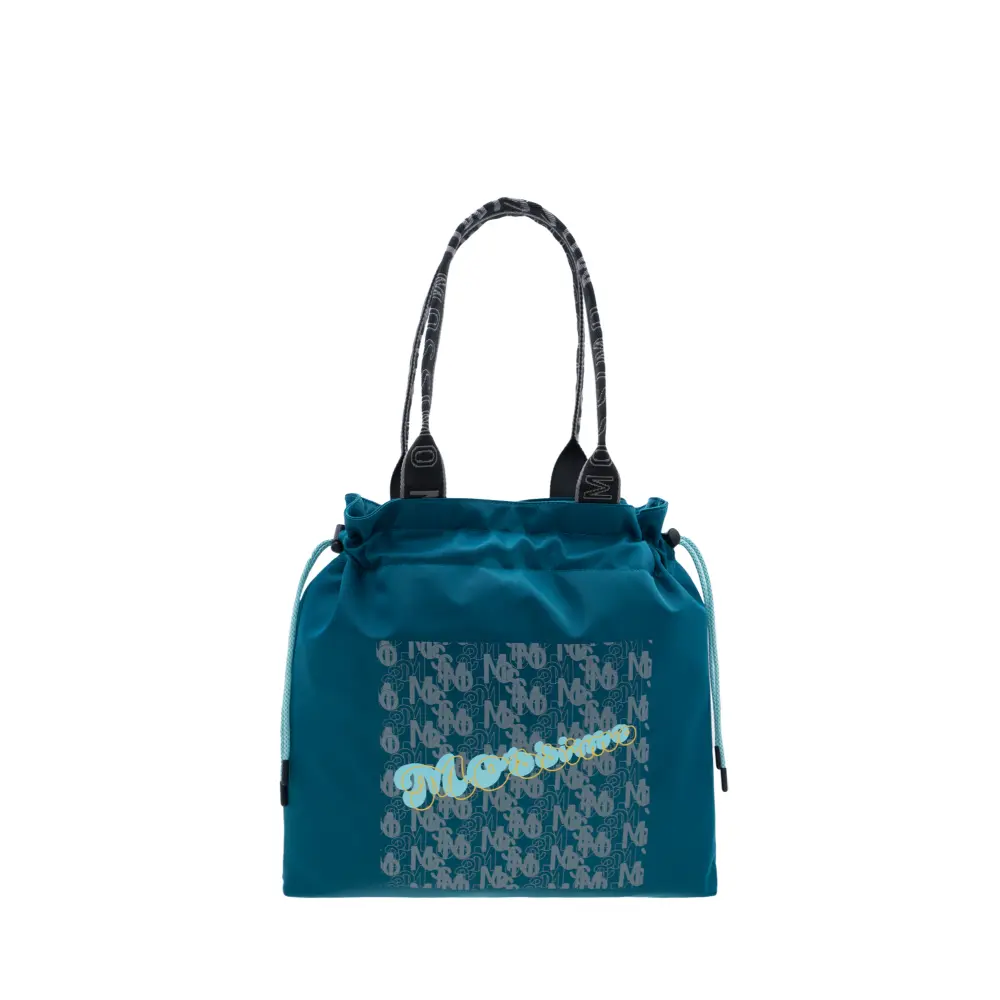 Zest Tote Bag