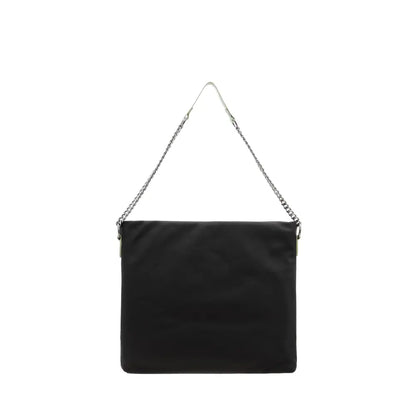 Zest Nylon+MF Tote Bag