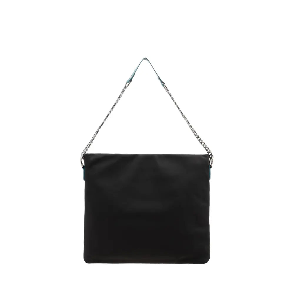 Zest Nylon+MF Tote Bag