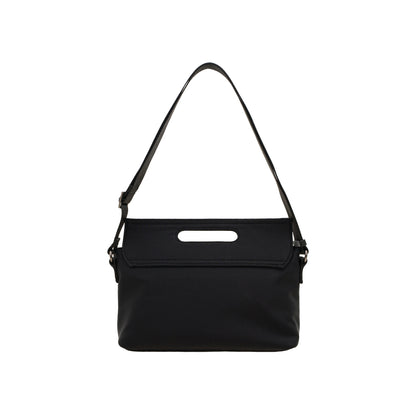 MOSSIMO Ladies Front Flap Sling Bag