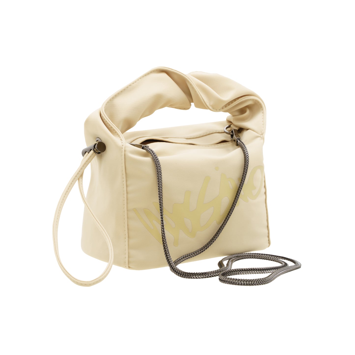 Ladies Top Handle Sling Bag