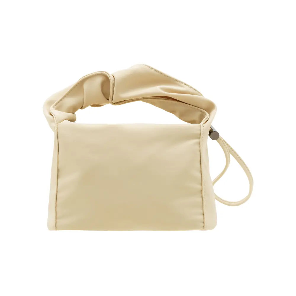 Pastel Top Handle Sling Bag