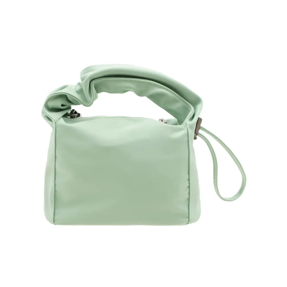 Pastel Top Handle Sling Bag