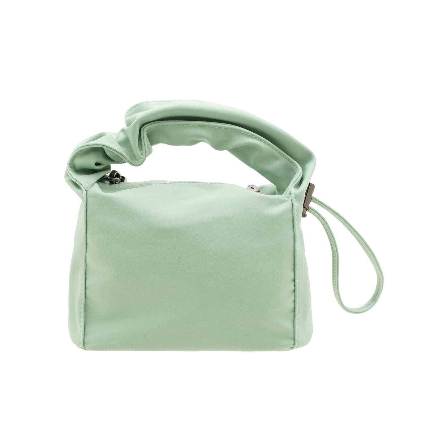 Ladies Top Handle Sling Bag