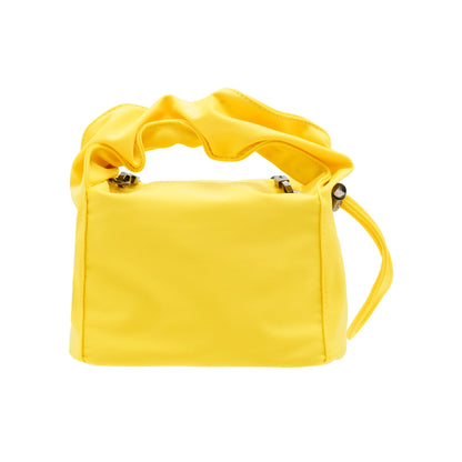 Ladies Top Handle Sling Bag