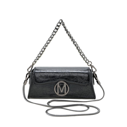 MOSSIMO Ladies Small Front Flap With Sling