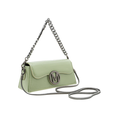 MOSSIMO Ladies Small Front Flap With Sling