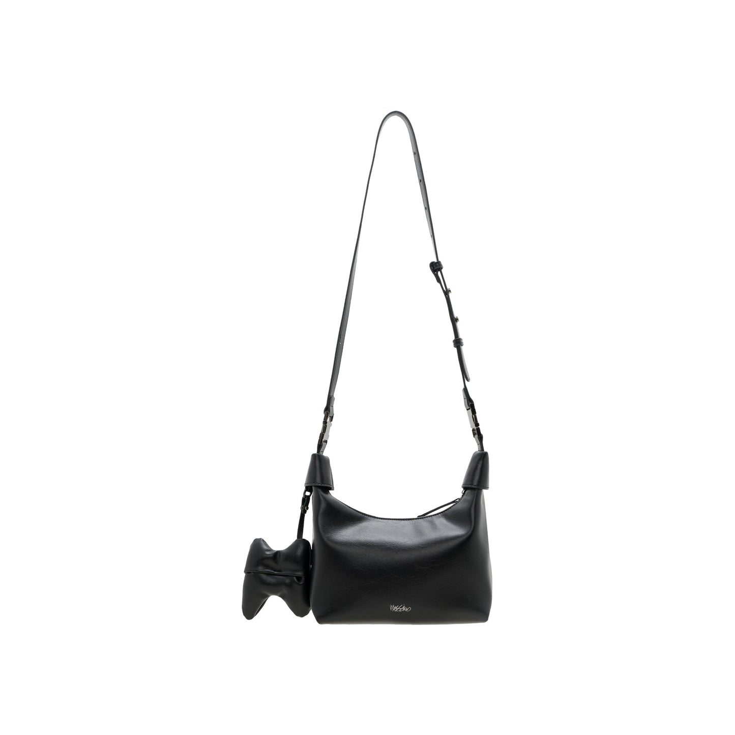 Ladies Top Handle Sling Bag