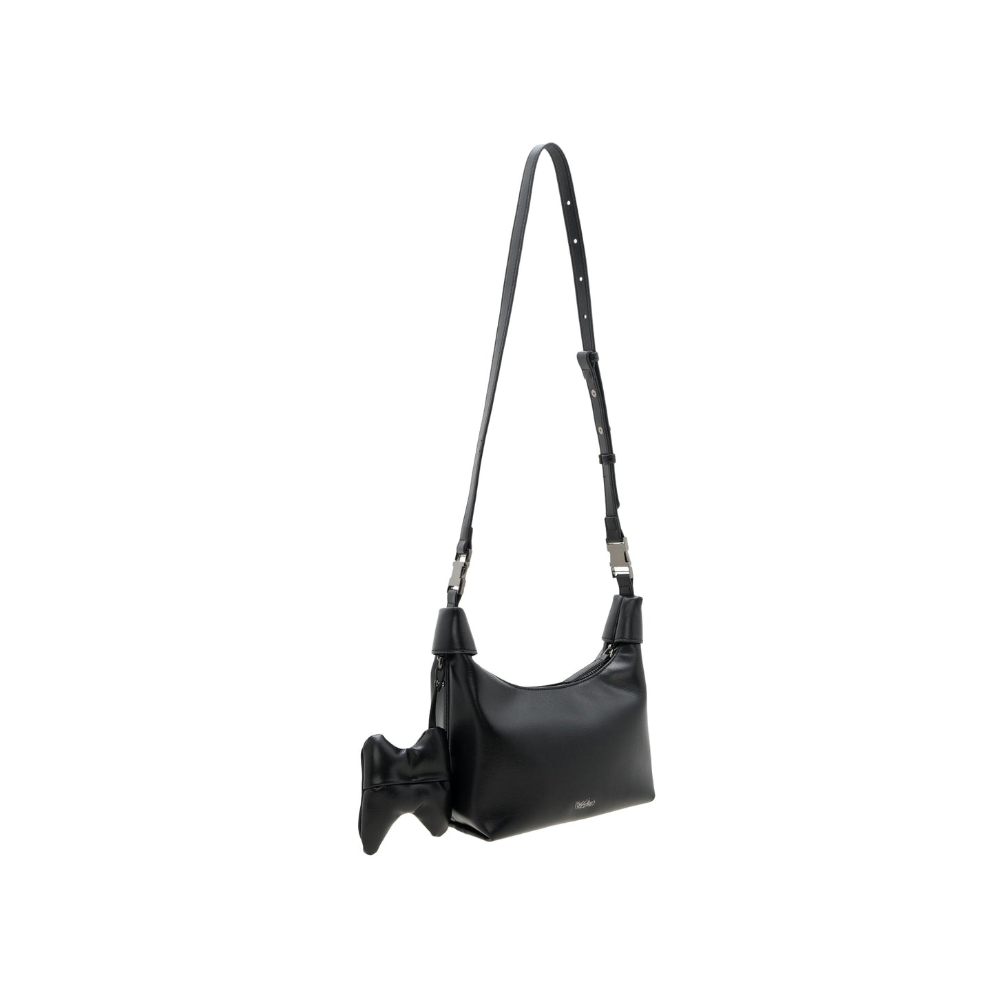 Ladies Top Handle Sling Bag