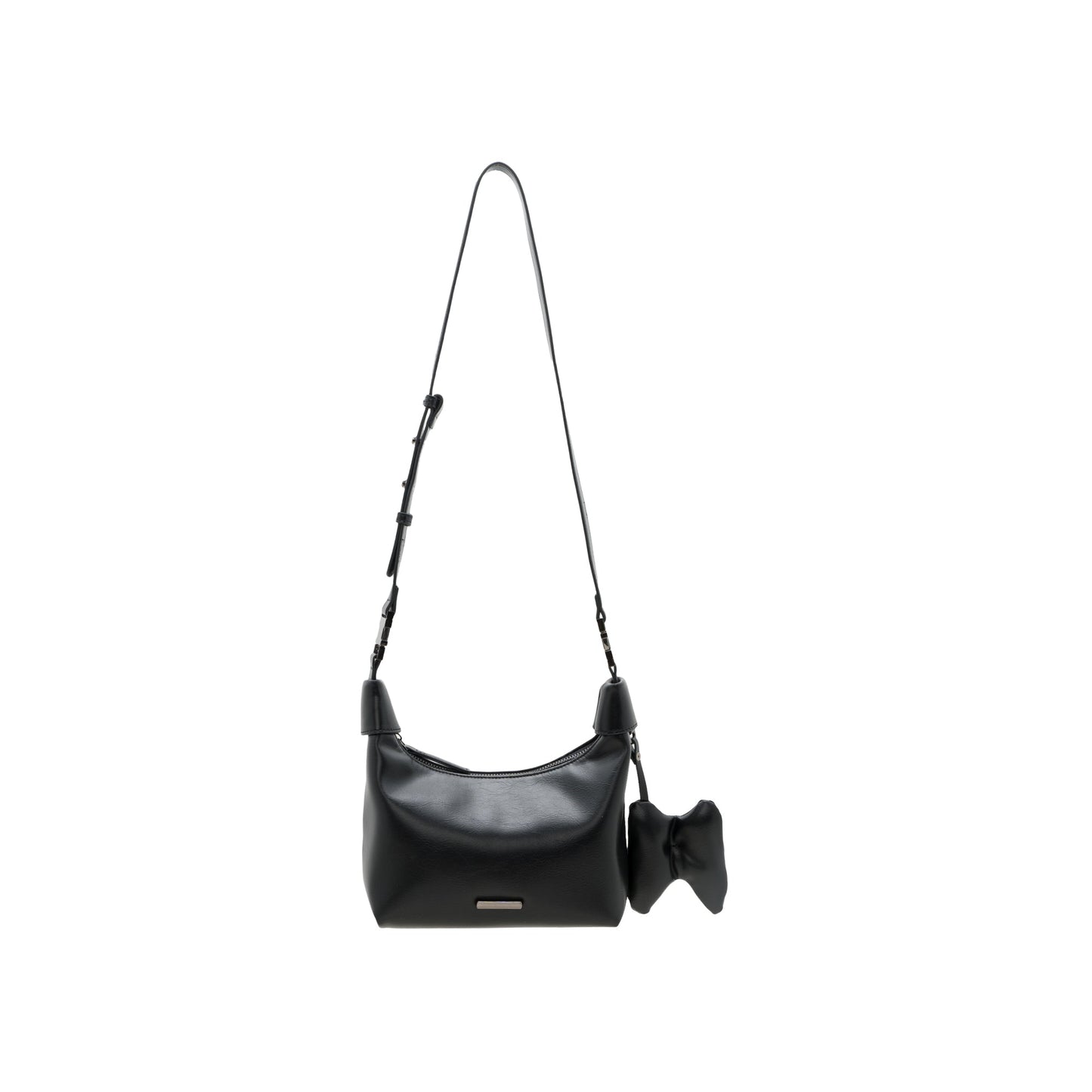 Ladies Top Handle Sling Bag