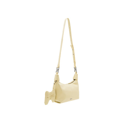 Ladies Top Handle Sling Bag