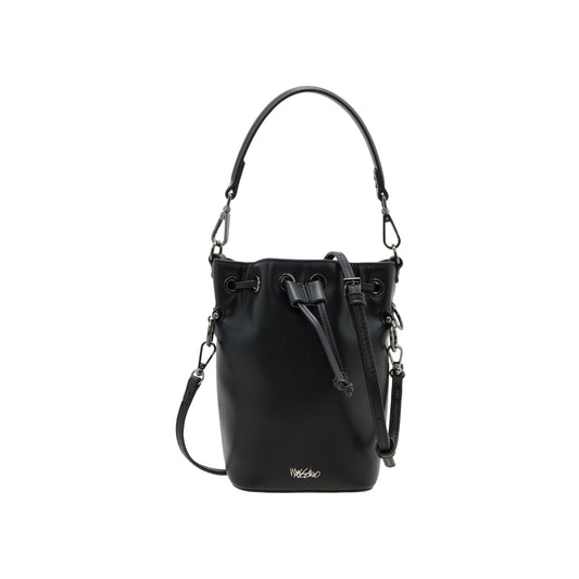 Ladies Small Bucket Bag