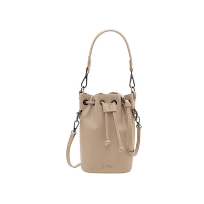 Small Bucket Bag