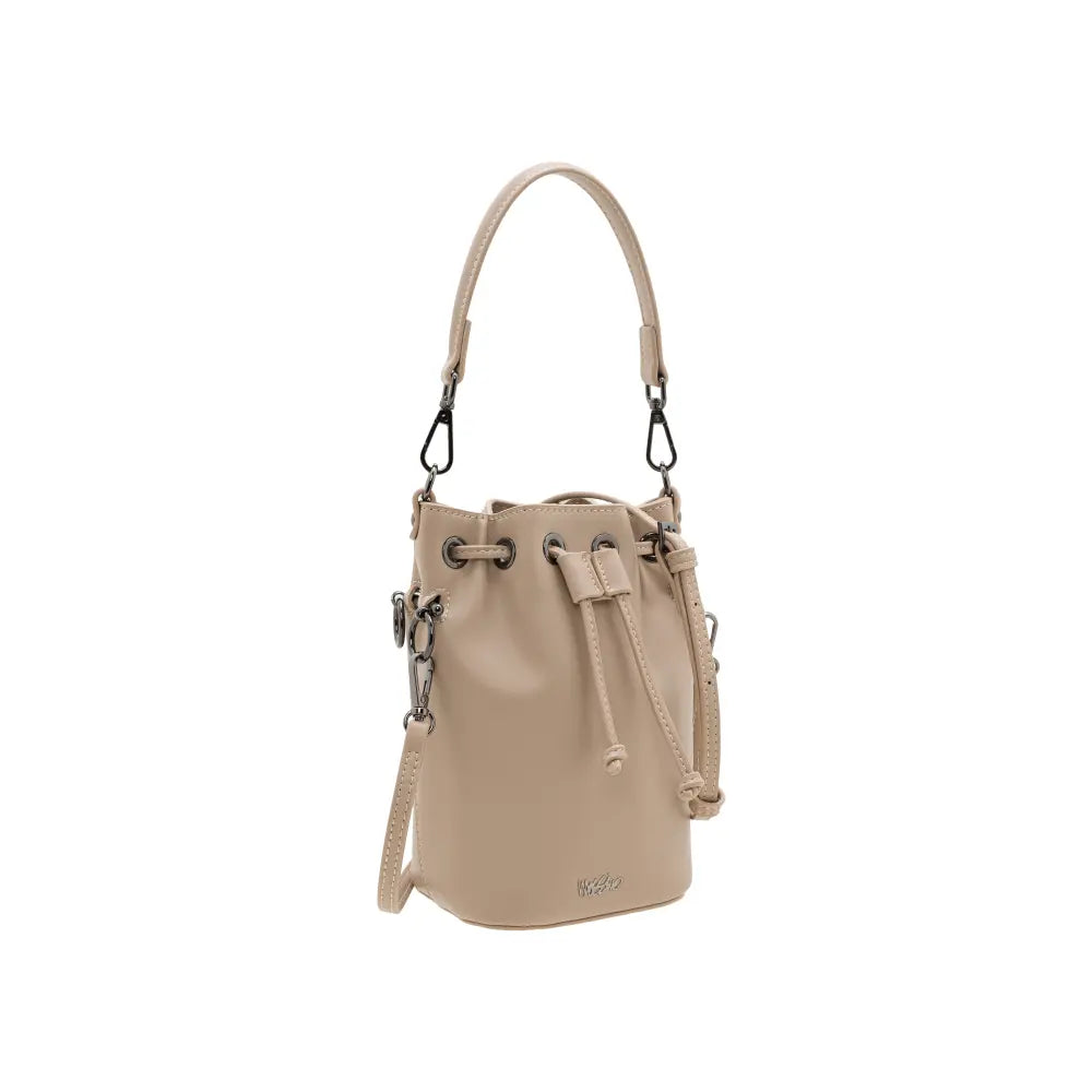 Small Bucket Bag