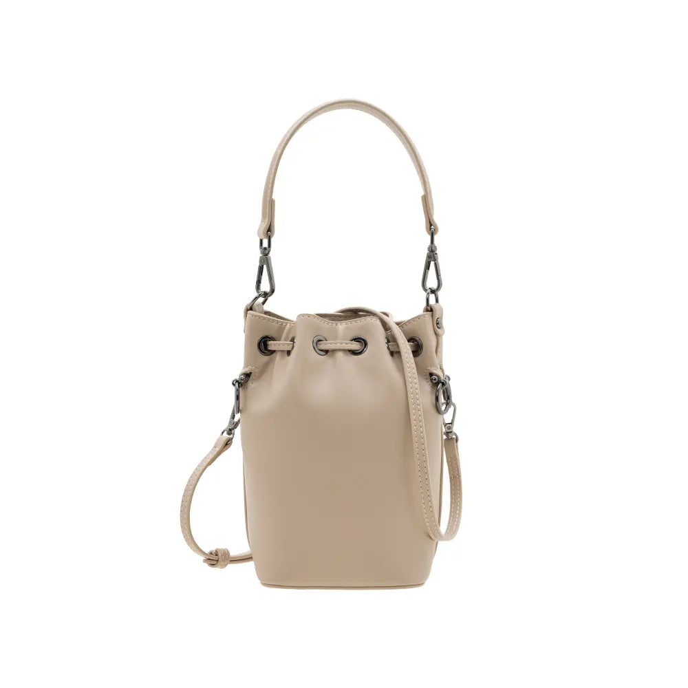 Small Bucket Bag