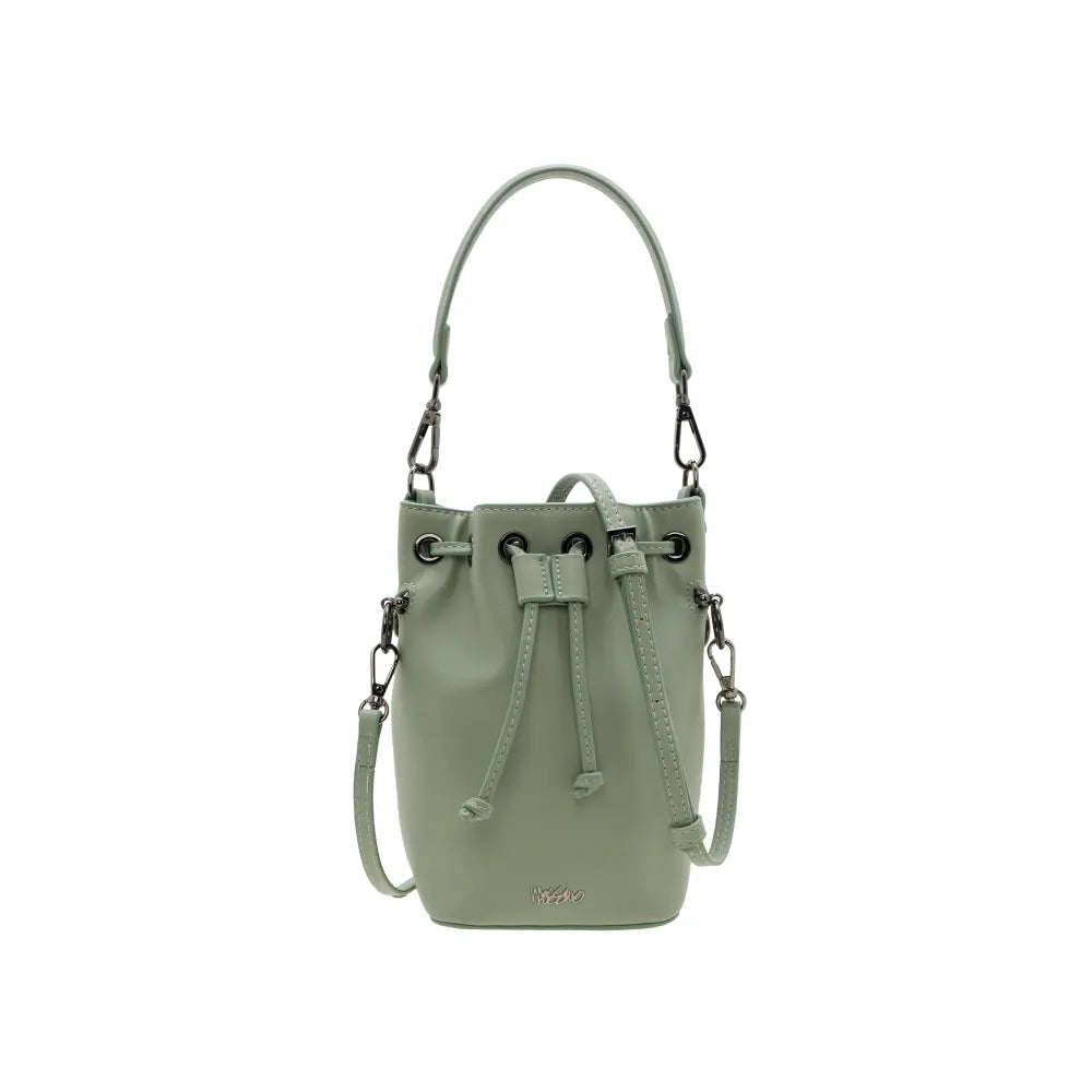 Small Bucket Bag