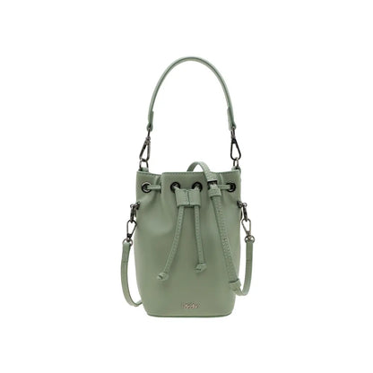 Small Bucket Bag