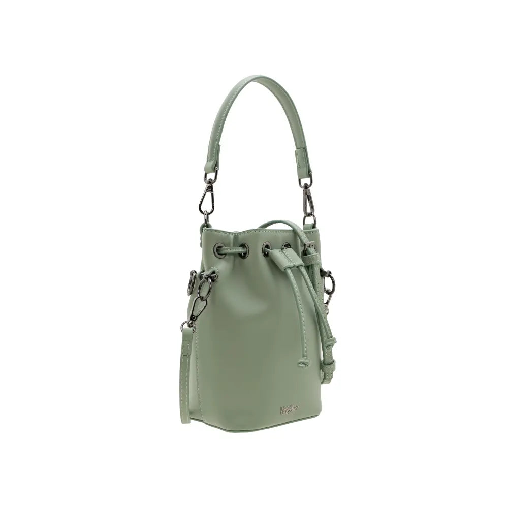 Small Bucket Bag