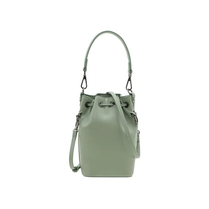 Small Bucket Bag