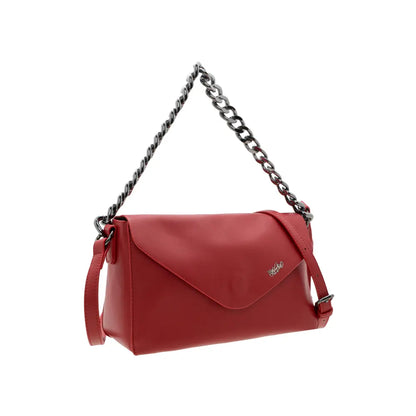 Envelope Glam Shoulder Bag