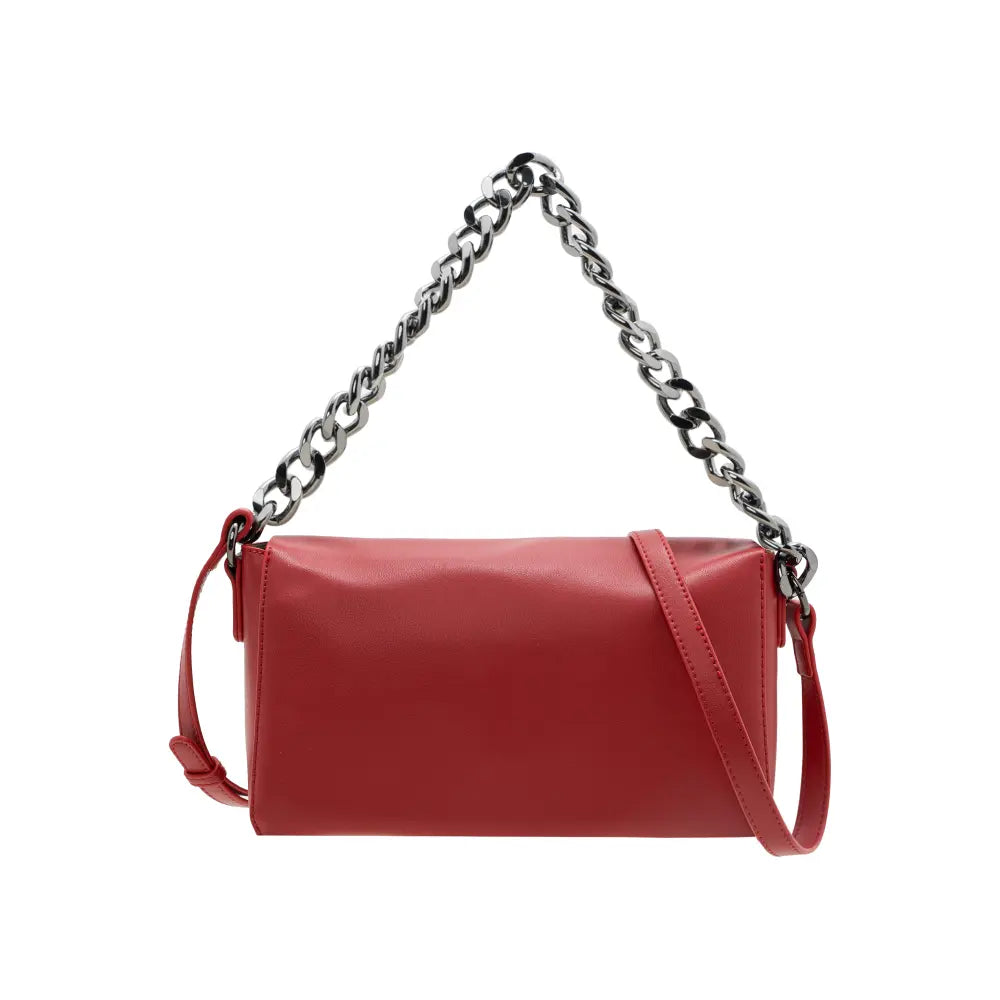 Envelope Glam Shoulder Bag