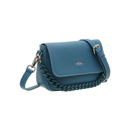 TPU Front Flap Shoulder Sling Bag