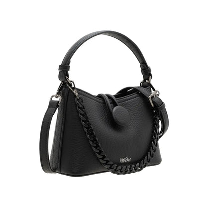 Luxe Buckle Shoulder Sling Bag