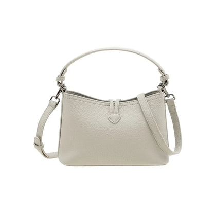 Luxe Buckle Shoulder Sling Bag