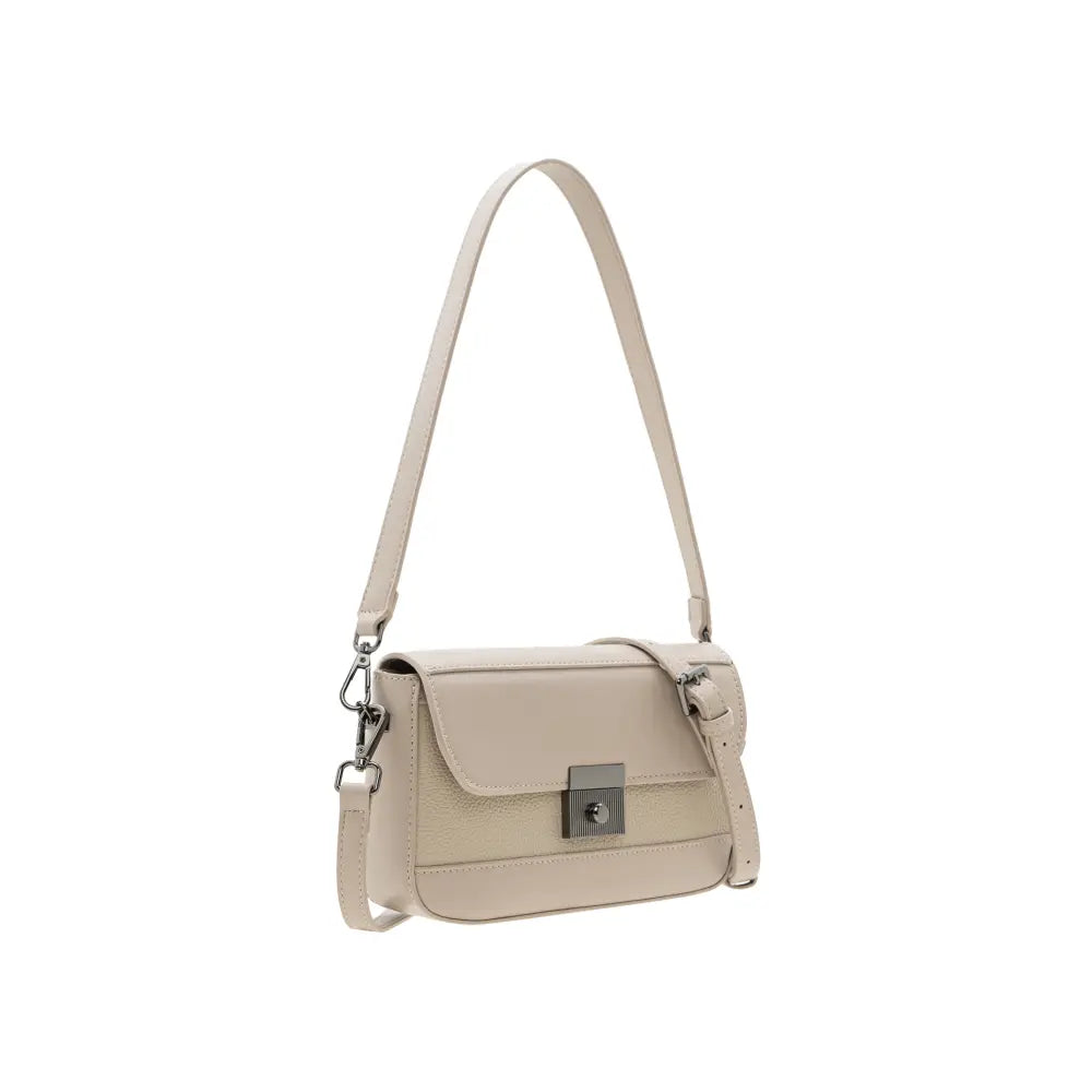 Front Flap Shoulder Sling Bag