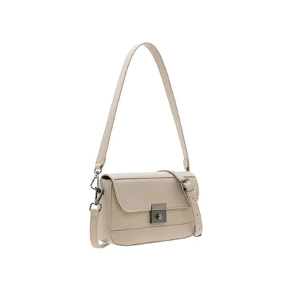 Front Flap Shoulder Sling Bag