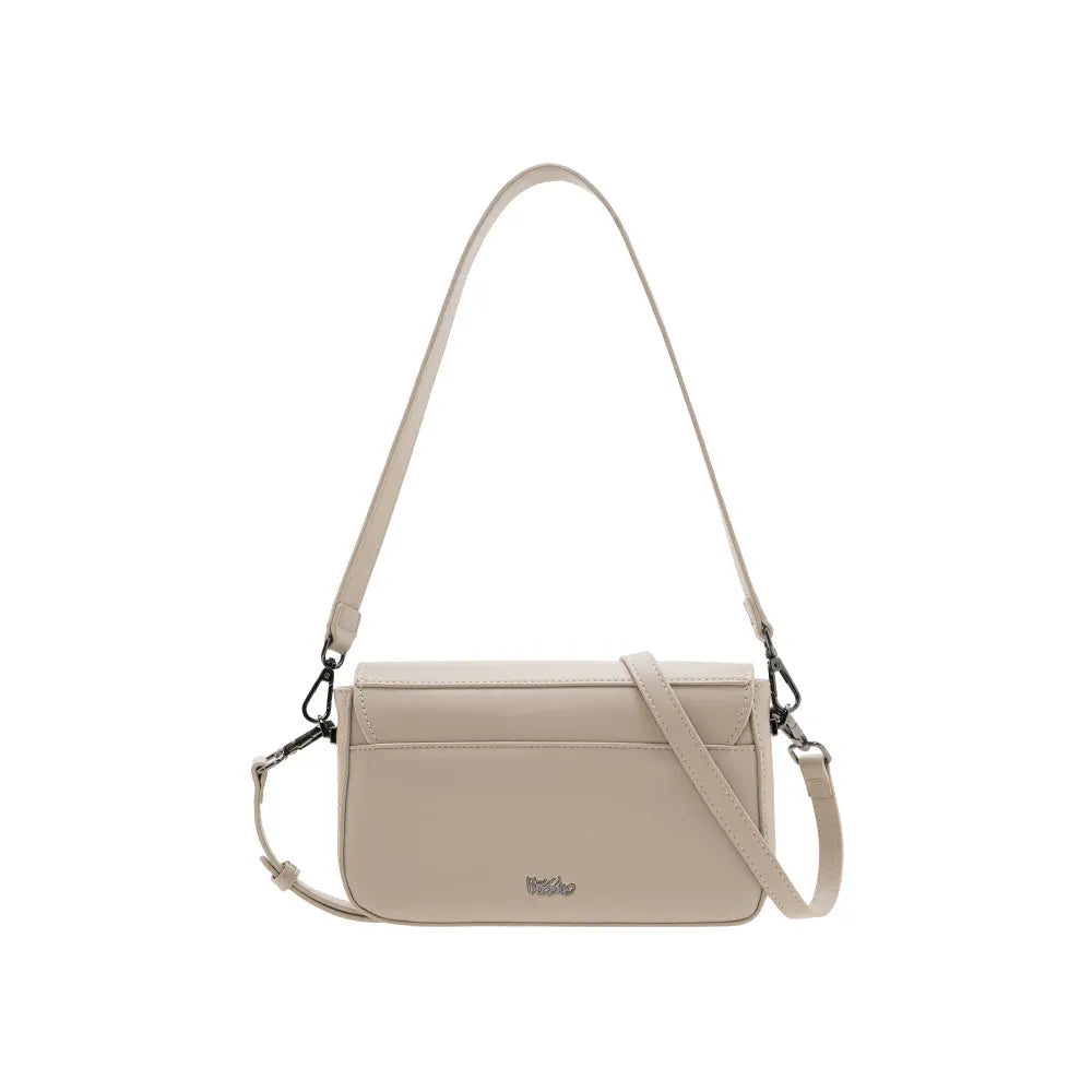 Front Flap Shoulder Sling Bag