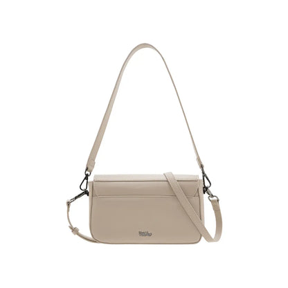 Front Flap Shoulder Sling Bag