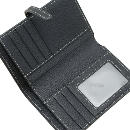 MOSSIMO Ladies Bi-Fold Short Wallet