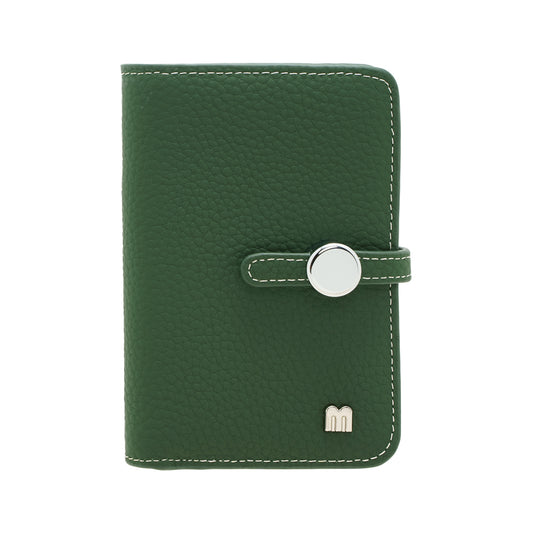 BI-FOLD SHORT WALLET | LADIES