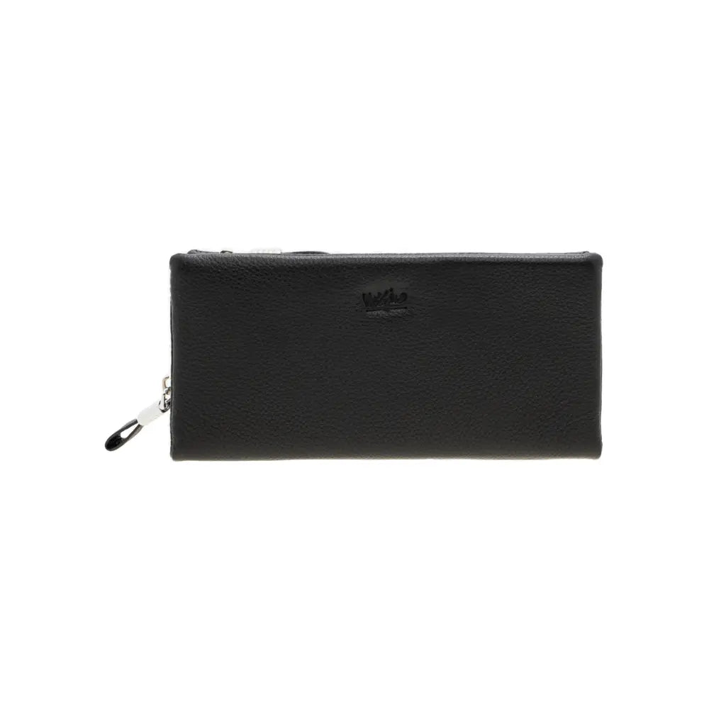 Hand Strap Long Wallet